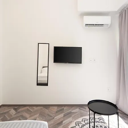 Bauhaus Residences - Twelve Building Aparthotel