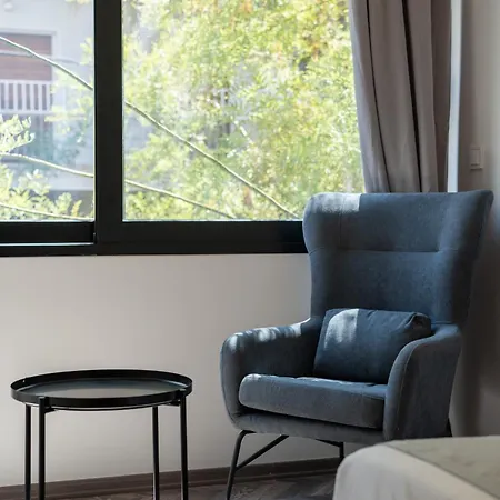 Bauhaus Residences - Twelve Building Aparthotel