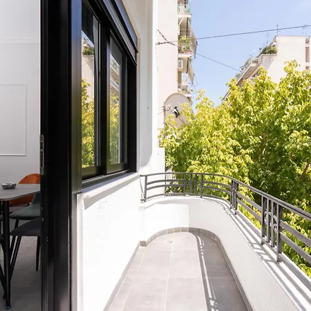 Bauhaus Residences - Twelve Building Aparthotel