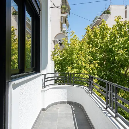 Bauhaus Residences - Twelve Building Aparthotel