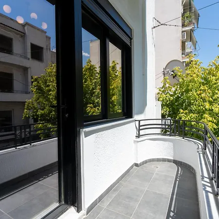 Bauhaus Residences - Twelve Building