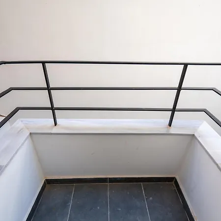 Bauhaus Residences - Twelve Building * Athens