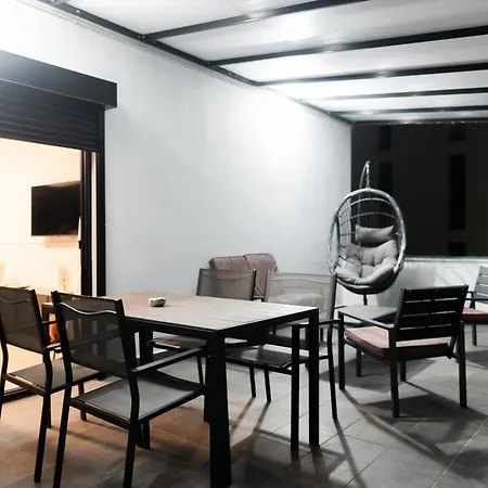 Bauhaus Residences - Twelve Building * Athens