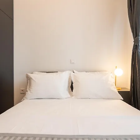 Bauhaus Residences - Twelve Building Aparthotel *