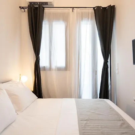 Bauhaus Residences - Twelve Building Aparthotel Athens