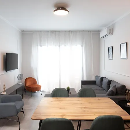 Aparthotel Bauhaus Residences - Twelve Building