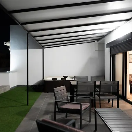 Aparthotel Bauhaus Residences - Twelve Building *