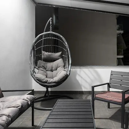 Bauhaus Residences - Twelve Building *
