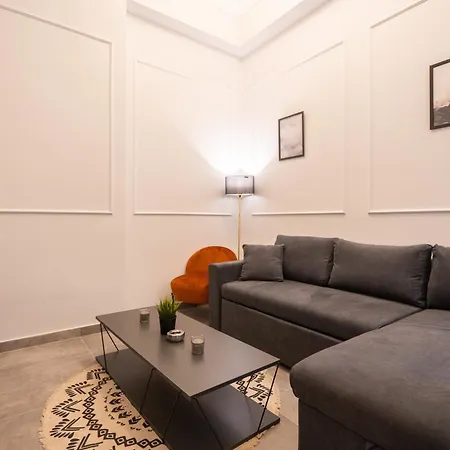 Bauhaus Residences - Twelve Building Aparthotel *