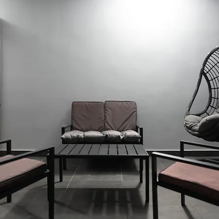 Aparthotel Bauhaus Residences - Twelve Building Athens