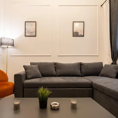 Bauhaus Residences - Twelve Building Athens