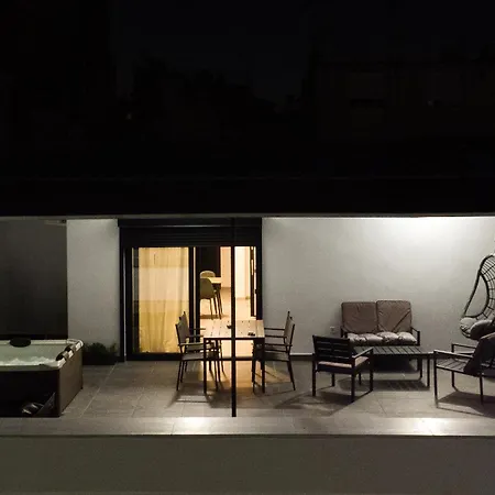 Bauhaus Residences - Twelve Building