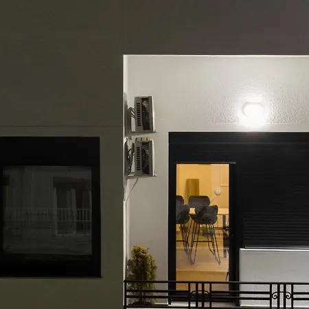 Bauhaus Residences - Twelve Building