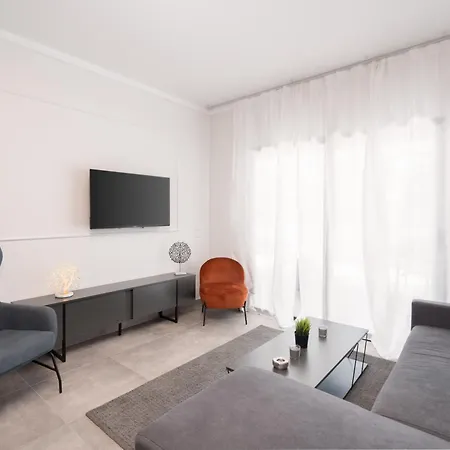 Bauhaus Residences - Twelve Building *