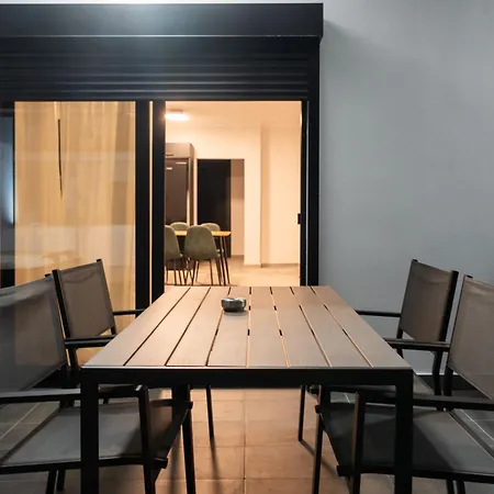 Aparthotel Bauhaus Residences - Twelve Building