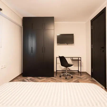 Bauhaus Residences - Twelve Building