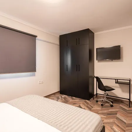 Bauhaus Residences - Twelve Building *