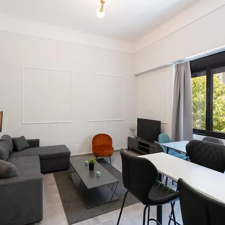 Bauhaus Residences - Twelve Building Aparthotel