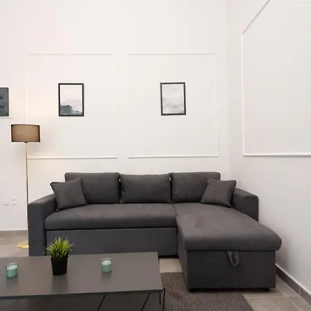 Aparthotel Bauhaus Residences - Twelve Building Athens