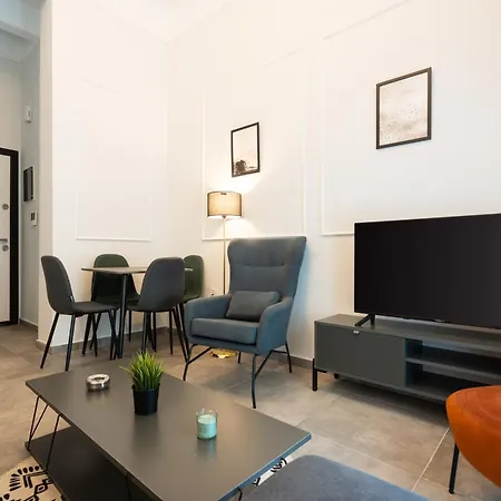 Bauhaus Residences - Twelve Building
