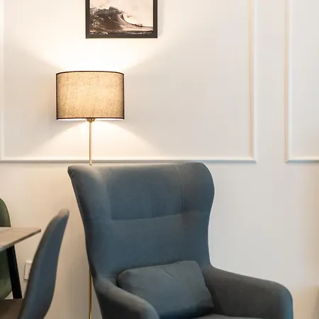 Aparthotel Bauhaus Residences - Twelve Building Athens