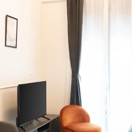 Bauhaus Residences - Twelve Building Aparthotel