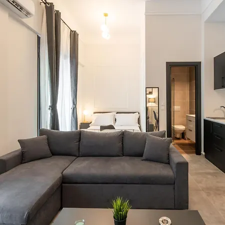 Aparthotel Bauhaus Residences - Twelve Building
