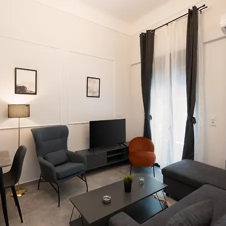Aparthotel Bauhaus Residences - Twelve Building