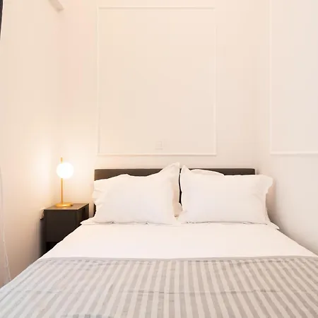 Bauhaus Residences - Twelve Building *