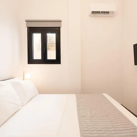 Bauhaus Residences - Twelve Building