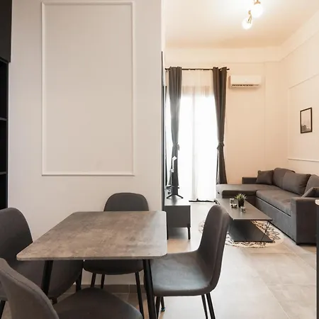 Aparthotel Bauhaus Residences - Twelve Building