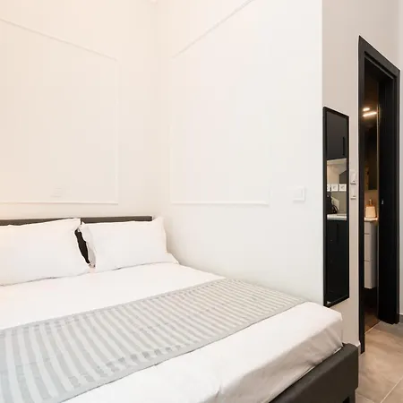 Bauhaus Residences - Twelve Building