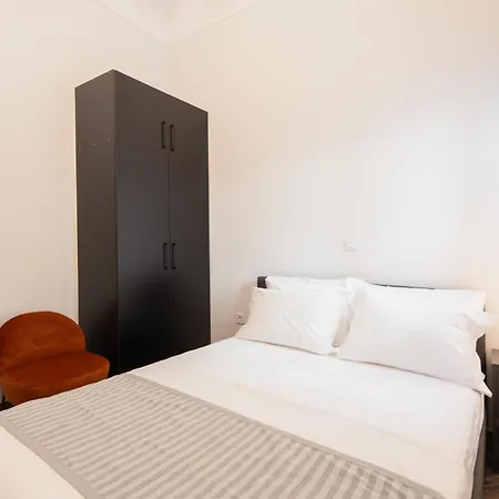 Bauhaus Residences - Twelve Building Aparthotel *