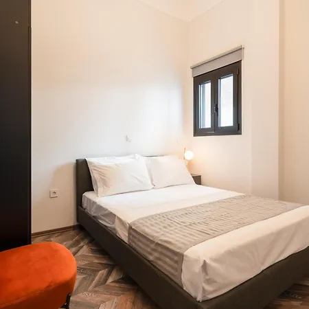 Aparthotel Bauhaus Residences - Twelve Building