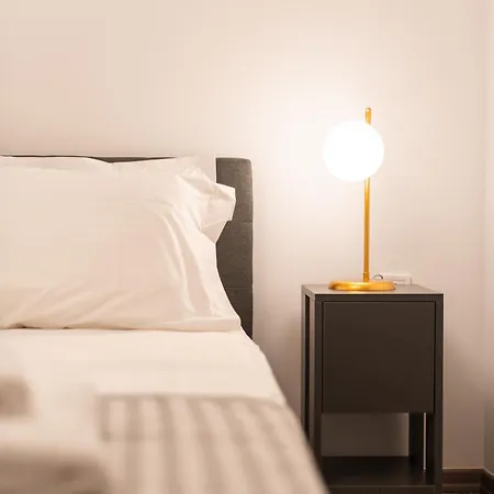 Bauhaus Residences - Twelve Building Aparthotel Athens
