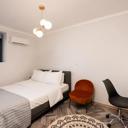 Bauhaus Residences - Twelve Building *