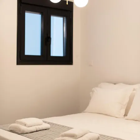 Aparthotel Bauhaus Residences - Twelve Building