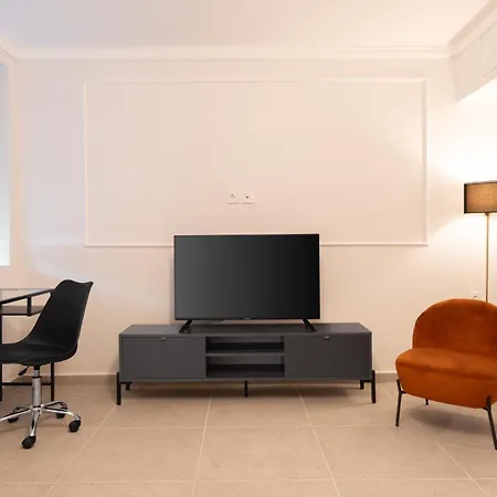 Aparthotel Bauhaus Residences - Twelve Building *