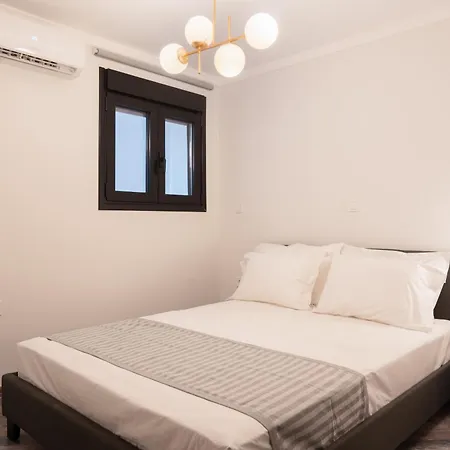 Bauhaus Residences - Twelve Building Athens