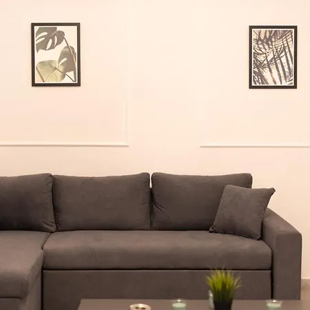 Bauhaus Residences - Twelve Building Aparthotel