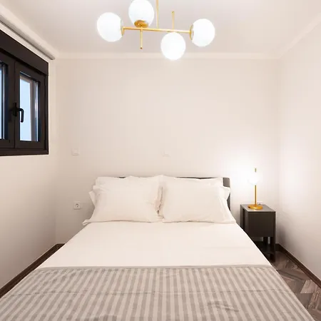 Aparthotel Bauhaus Residences - Twelve Building *