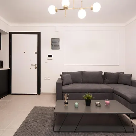 Bauhaus Residences - Twelve Building * Athens