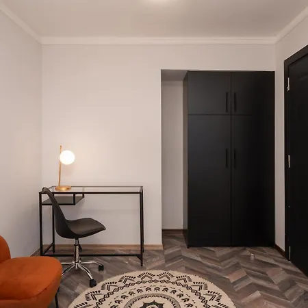 Aparthotel Bauhaus Residences - Twelve Building