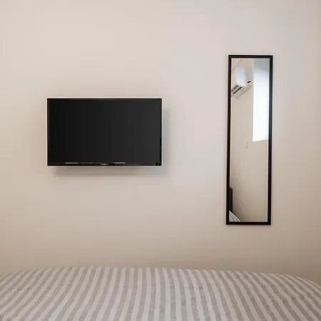 Aparthotel Bauhaus Residences - Twelve Building