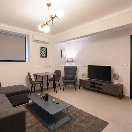 Bauhaus Residences - Twelve Building Athens