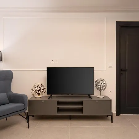Bauhaus Residences - Twelve Building